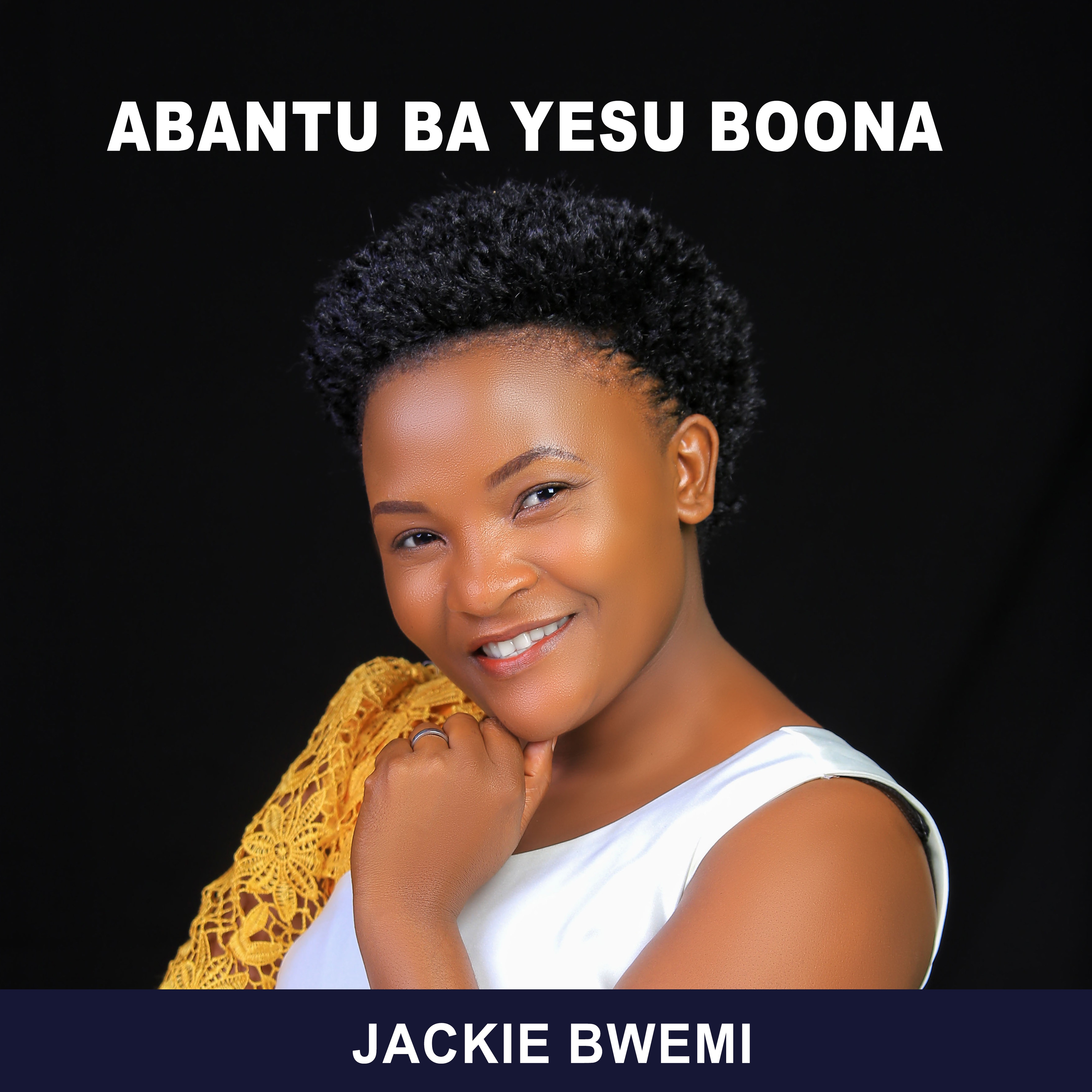 hymn 101 abantu ba yesu boona - jackie bwemi anglican church song (720p)