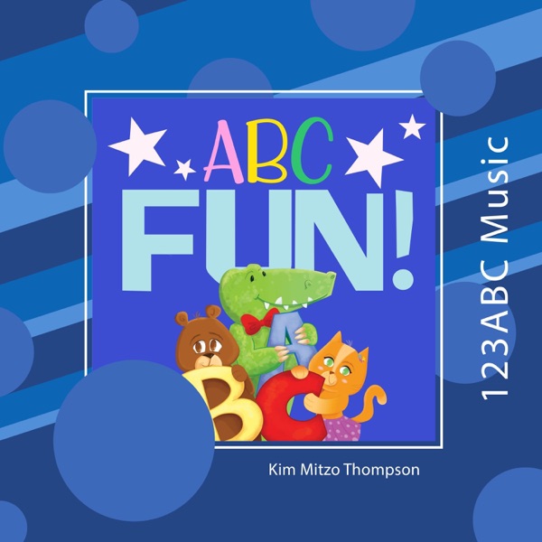 ABC Fun! - EP