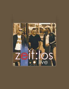 Zeitlos!을(를) 듣고, 뮤직 비디오를 보고, 약력을 읽고, 투어 일정 등을 확인하세요!