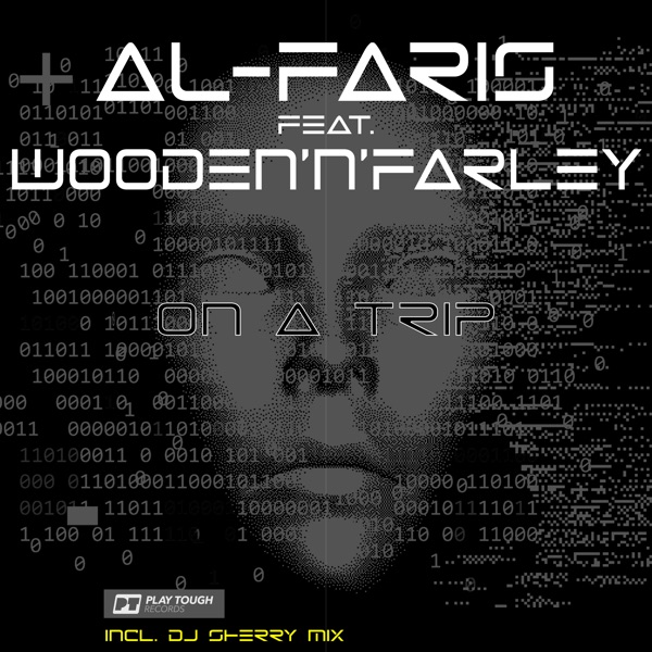 On a Trip (feat. Wooden'N'Farley) - EP
