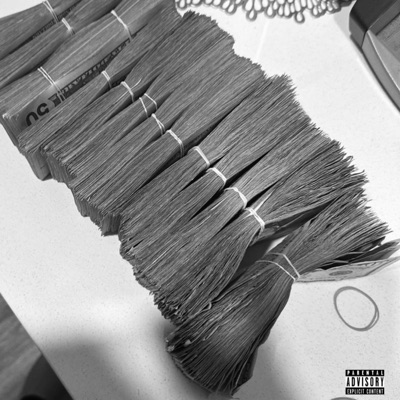 COUNT IT UP - Single