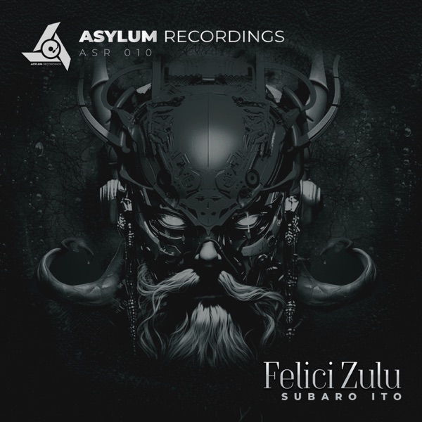 Felici Zulu - Single