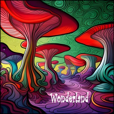 Wonderland - Single