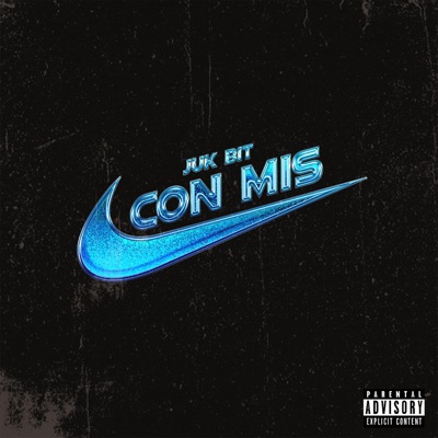 Con Mis Nike - Single