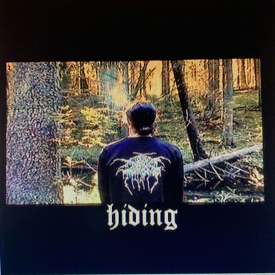 Hiding