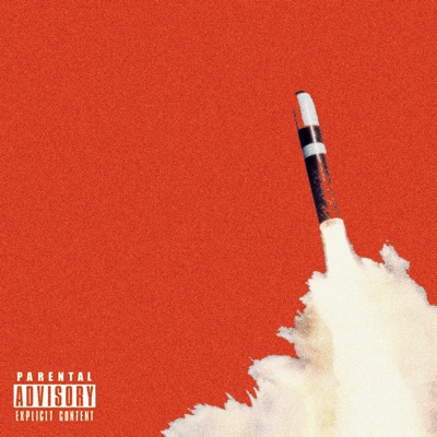 Secret Weapon (feat. Molatov) - Single