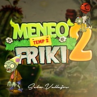 Meneo Friki 2 (2da Temporada) - Single - DJ Seba Vallejos