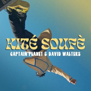 Kité Soufè - Single