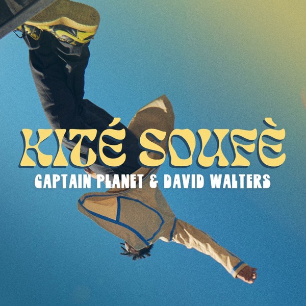 Kité Soufè - Single