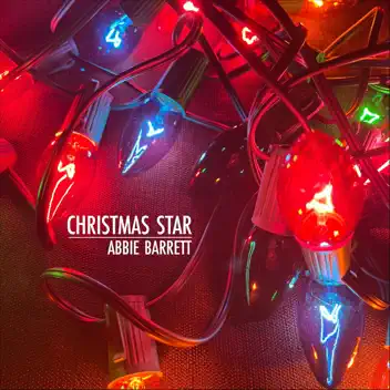 Christmas Star album cover