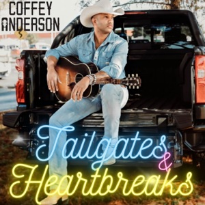 Coffey Anderson - Going Down Easy - Line Dance Musik