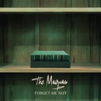 Forget Me Not - Single - The Maguas
