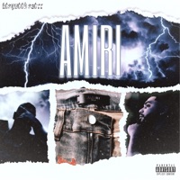 Amiri - Single - Rosewood Scott