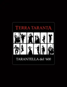 Listen to Terra Taranta, watch music videos, read bio, see tour dates & more!