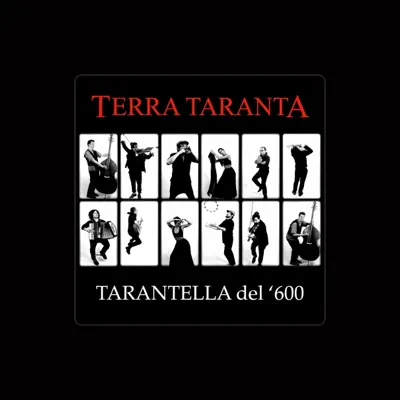 Listen to Terra Taranta, watch music videos, read bio, see tour dates & more!
