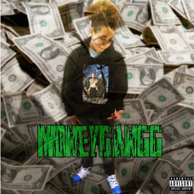 Money Gangg (Deluxe)