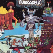 Funkadelic - Good Thoughts, Bad Thoughts