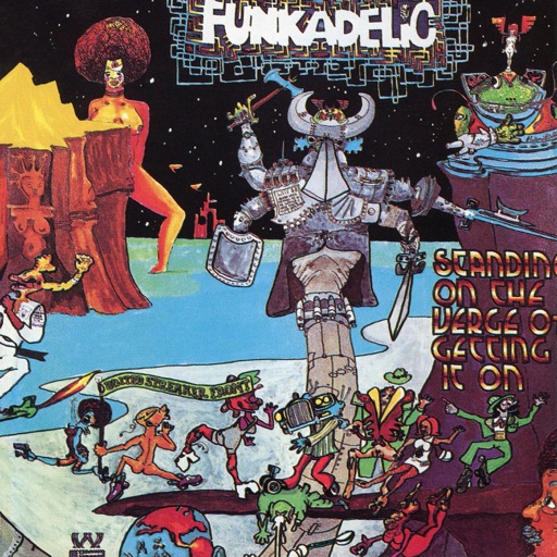 Album artwork
