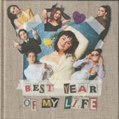 Best Year Of My Life artwork