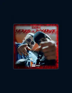 serkoを聴いたり、ミュージックビデオを鑑賞したり、経歴やツアー日程などを確認したりしましょう！