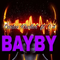 Bayby (feat. C4) - Single - Carlos khallet