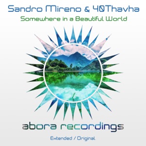 Somewhere in a Beautiful World - Single