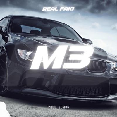 M3 (feat. ZEMOG) - Single