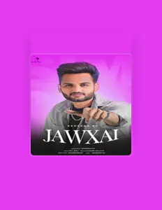 Ouça Sadeekk xv, assista a videoclipes, leia a biografia, veja as datas das turnês e mais!