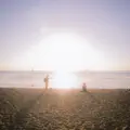 Summer Sunsets