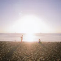 Summer Sunsets — Aesthetic Sounds