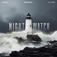 Night Watch (feat. Tom Cawley & Cliff Almond) - Janek Gwizdala