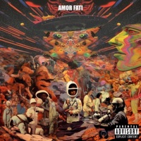 Amor Fati - AP Compas & Onakabazien