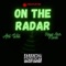 On the Radar (feat. HoodRichMonte) - Ant Will lyrics