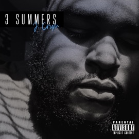 3 SUMMERS (feat. Ayo Shamir) J. Crum