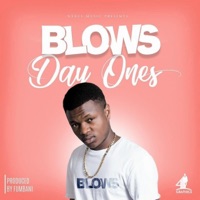 Day Ones - Single - Blows