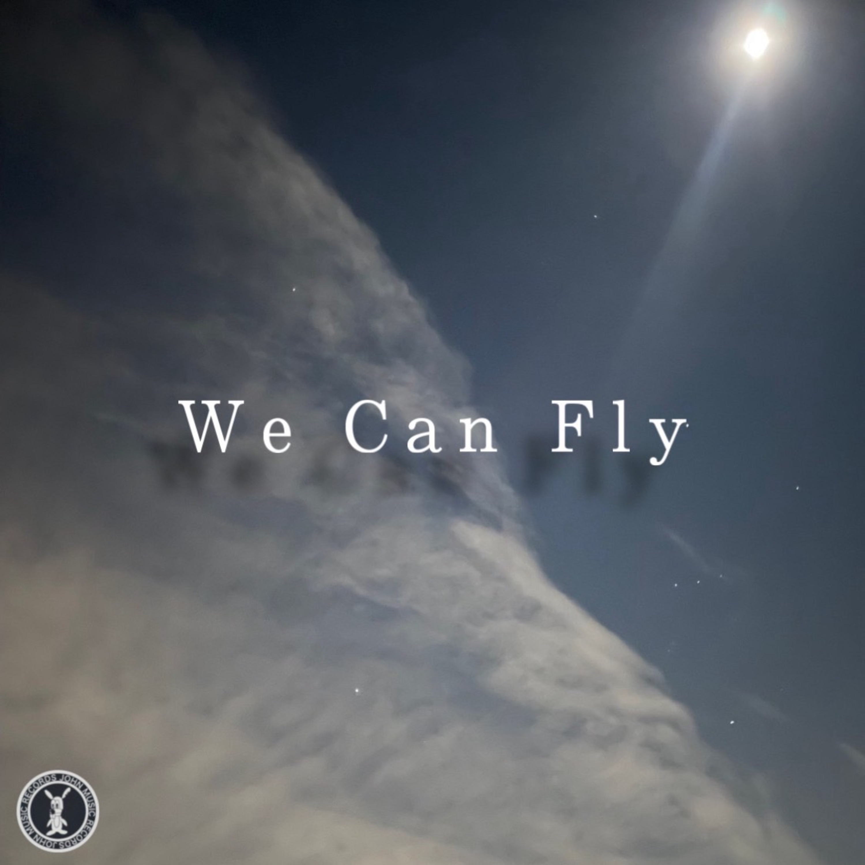 We Can Fly - Single