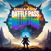 Battle Pass Mixtape artwork