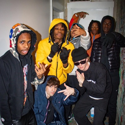 WhatChuOn (feat. TyBooter) - Single