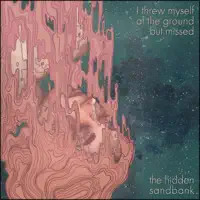 I Threw Myself At The Ground But Missed — The Hidden Sandbank