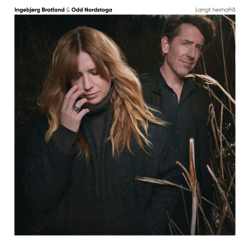 Langt heimafrå - Ingebjørg Bratland &amp; Odd Nordstoga Cover Art