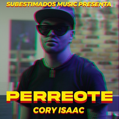 Perreote - Single