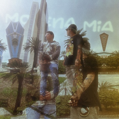 Morena Mia - Single