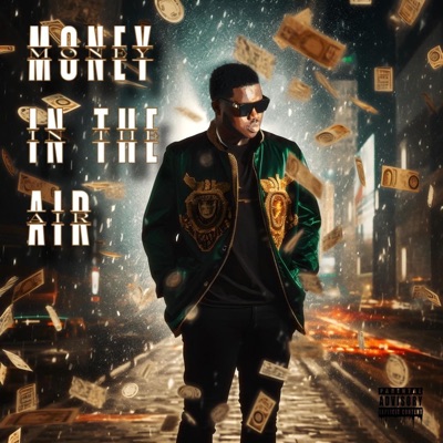 Money In the Air - Single