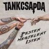 Pesten megjelent Isten - Single