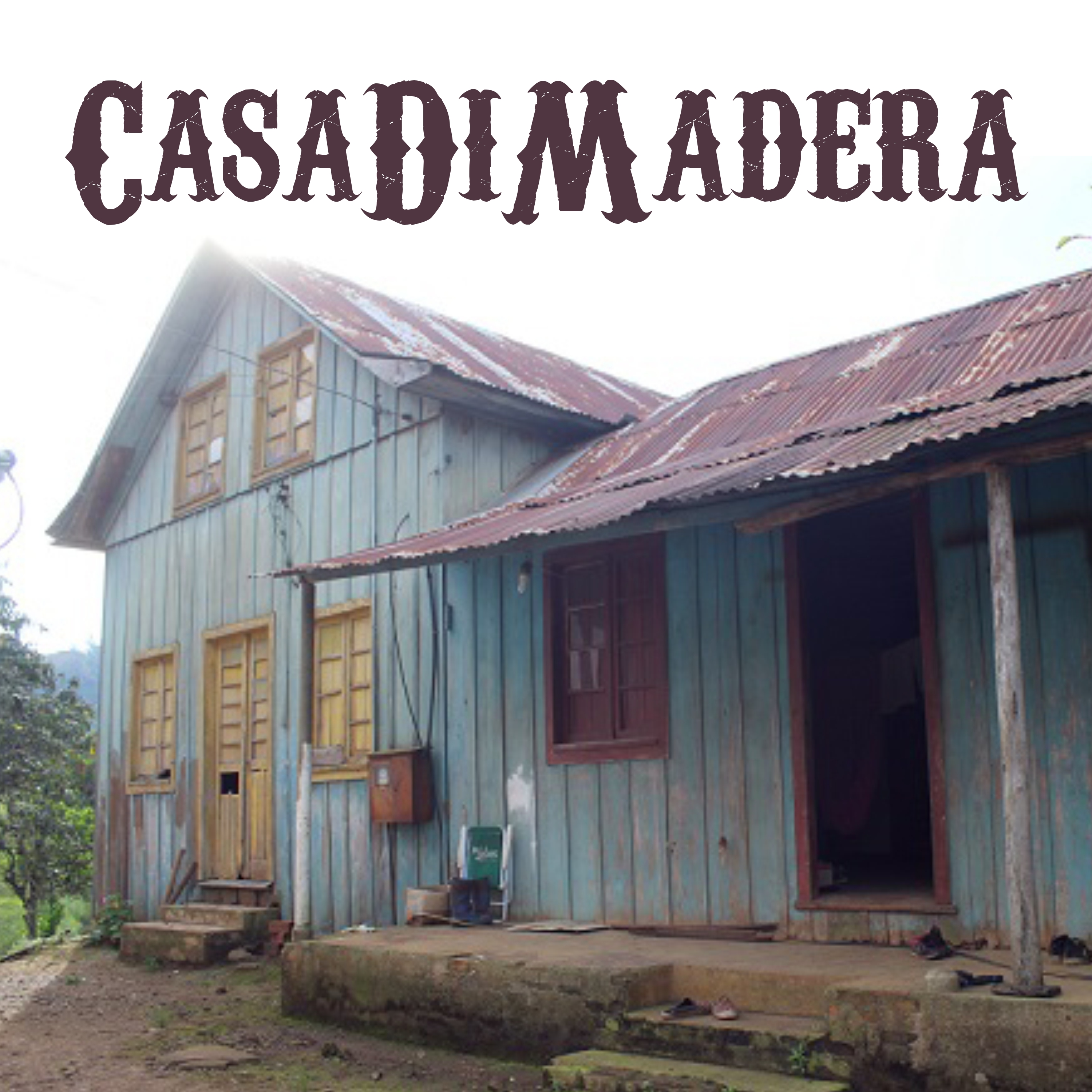 Casadimadera - Single