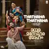 Hesham Abdul Wahab, Harinarayanan BK & K.S. Chithra - Thathana Thathana