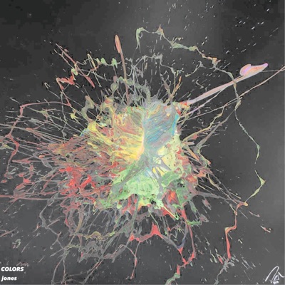 colors.wav - Single