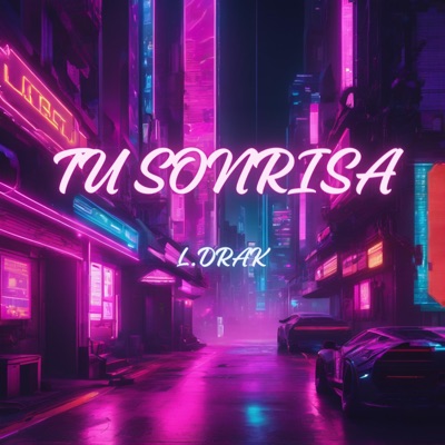 Tu Sonrisa - Single
