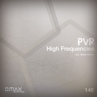 High Frequencies - Single - PvR