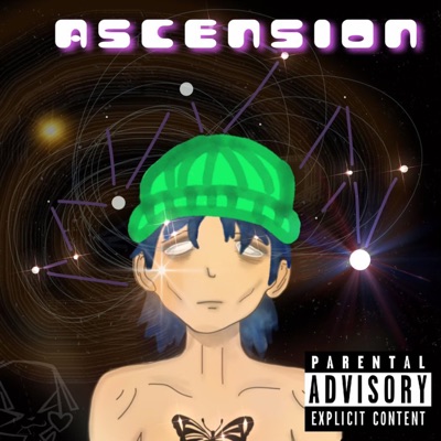 Ascension - EP